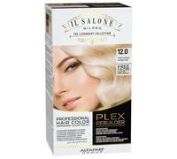 ALFAPARF MILANO - Il Salone Milano Plex Rebuilder - colorazione permanente Tinta 1 pieces Nude female