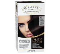Alfaparf Milano il Salone Plex Rebuilder Color Kit 3.0 Castano Scuro