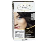 Alfaparf Milano Kit Colorazione Plex Rebuilder 4.0 Castano