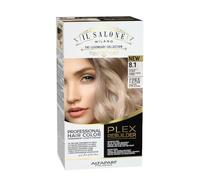 Alfaparf Milano Il Salone Milano Plex Rebuilder tinta permanente per capelli colore 8,1 - Light Ash Blonde 1 pz