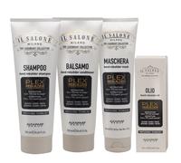 Alfaparf Milano Il Salone Plex Rebuilder Set