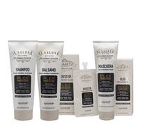 Alfaparf Milano Il Salone Plex Rebuilder Set