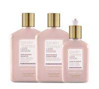 Alfaparf Milano Keratin Therapy Lisse Design Kit