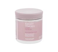 Alfaparf Milano Keratin Therapy Lisse Design Rehydrating 200Ml Per Donna (Maschera Per Capelli)