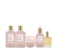 Alfaparf Milano Keratin Therapy Lisse Design Set