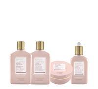 Alfaparf Milano Keratin Therapy Lisse Design Set