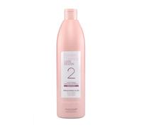 Lisciante alla Cheratina ALFAPARF Lisse Design Keratin Therapy 2 Smoothing 500ml