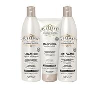 ALFAPARF MILANO Kit Il Salone Mythic Sh 500ml + Mask 250ml + Conditioner 500ml