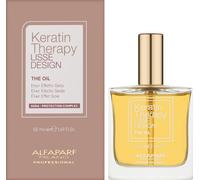 Alfaparf Milano Lisse Design Keratin Therapy L'olio 50 ml - Olio capelli