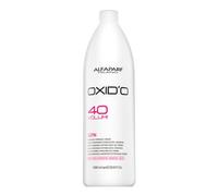 Alfaparf Milano Oxid'o 40 Volumi 12% emulsione di sviluppo per tutti i tipi di capelli 1000 ml