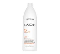 Alfaparf Milano Oxid'o 5 Volumi 1,5% emulsione di sviluppo per tutti i tipi di capelli 1000 ml