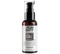 Alfaparf Milano Pigments Color Grey Black 90 ml