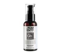 ALFAPARF PIGMENTS GB GREY BLACK GRIGIO SCURO 90 ml / 3.04 Fl.Oz