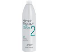 Alfaparf Keratin Therapy Curl Design - Move Fixer 1000 ml