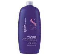 ALFAPARF MILANO Semi Di Lino Anti-Yellow Intense Low Shampoo 1000ml