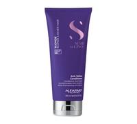 ALFAPARF SEMI DI LINO BLONDE ANTI-YELLOW LOW CONDITIONER 200 ml - Neutralizza gli indesiderati riflessi gialli