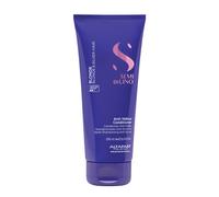 Alfaparf Milano Semi di Lino Blonde Anti-Yellow Conditioner 200ml