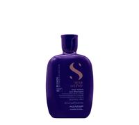 Alfaparf Milano Semi di Lino Blonde Anti Yellow Low Shampoo 250ml