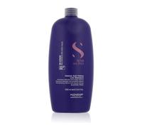 ALFAPARF MILANO Semi Di Lino Blonde Intense Anti-Yellow Low Shampoo 1000 ml shampoo capelli chiari per Donna