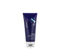 ALFAPARF MILANO Semi Di Lino Anti-Orange Conditioner 200 ml balsamo neutralizzante per capelli castani per Donna