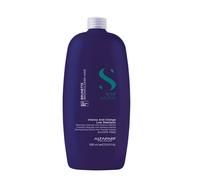Alfaparf Milano Semi Di Lino Brunette Intense Anti-Orange Low Shampoo 1000 ml