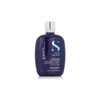 Alfaparf Semi di Lino Brunette Anti-Orange Low Shampoo Per Capelli Castani 250 ml