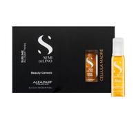 Alfaparf Milano Semi Di Lino Sublime Cellula Madre Beauty Genesis 12 x 13 ml