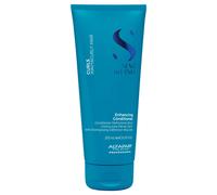 Alfaparf Milano Semi Di Lino Curls Enhancing Conditioner balsamo nutriente per capelli mossi e ricci 200 ml