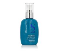 Alfaparf Milano Semi Di Lino Curls Crema Modellante 125 Ml