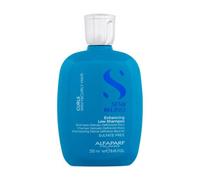 Alfaparf Milano Semi Di Lino Curls shampoo per capelli ricci 250 ml