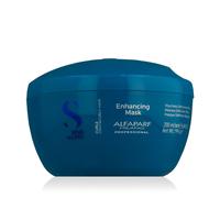 ALFAPARF SEMI DI LINO CURLS ENHANCING MASK 200 ml / 6.76 Fl.Oz