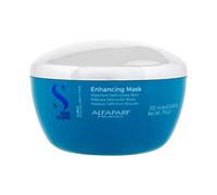 ALFAPARF SEMI DI LINO CURLS ENHANCING MASK 200 ml / 6.76 Fl.Oz