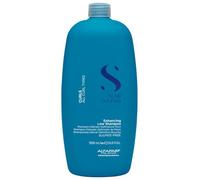 Alfaparf Milano Semi di Lino Curls Low Shampoo 1000ml
