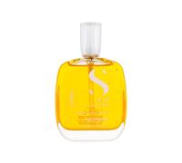 Alfaparf Milano Semi Di Lino Curls Multi-Benefit Oil 100Ml Per Donna (Oli E Siero Per Capelli)