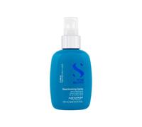 Alfaparf Milano Semi Di Lino Curls Reactivating Spray 125Ml Per Donna (Per Acconciature A Caldo)