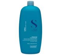Alfaparf Milano Semi Di Lino Curls Shampoo Delicato 1000 ml