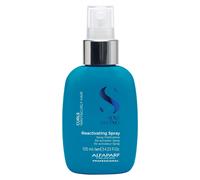 ALFAPARF MILANO Semi di lino Curls Spray Riattivatore 125ml - Spray Capelli Styling & Finish