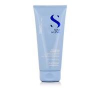 ALFAPARF MILANO Semi Di Lino Density Thickening Conditioner 200 ml balsamo per capelli capelli sottili tutti tipi di capelli per Donna