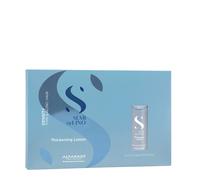 Alfaparf Milano Semi Di Lino Density Thickening Lotion 6 x 13 ml