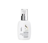 Alfaparf Milano Semi Di Lino Diamond Extraordinary All-in-1 Fluid cura dei capelli senza risciacquo per tutti i tipi di capelli 125 ml