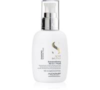 Alfaparf Milano Semi Di Lino Diamond Extraordinary All-in-1 Fluid cura dei capelli senza risciacquo per tutti i tipi di capelli 125 ml