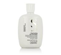 ALFAPARF MILANO Semi Di Lino Diamond llluminating 250 ml shampoo illuminante per capelli normali per Donna