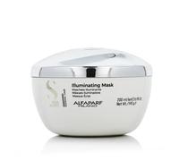 ALFAPARF MILANO Semi Di Lino Illuminating Mask 200ml