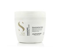 Alfaparf Semi Di Lino Diamond Illuminating Mask Maschera Illuminante