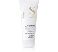 Alfaparf Milano Semi di Lino Diamond Illuminating Low Shampoo 75 ml
