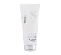 ALFAPARF SEMI DI LINO DIAMOND ILLUMINATING CONDITIONER 200 ml / 6.76 Fl.Oz