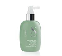 ALFAPARF SEMI DI LINO SCALP RENEW GENTLE SCRUB 150 ml - Scrub esfoliante per cute con problemi di forfora.