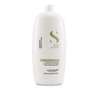 Alfaparf Milano Semi Di Lino Diamond Illuminating Conditioner balsamo nutriente per la lucentezza dei capelli 1000 ml