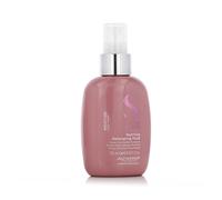 ALFAPARF MILANO Semi Di Lino Moisture Nutritive Detangling Fluid spray curativo per i capelli capelli secchi 125 ml per Donna