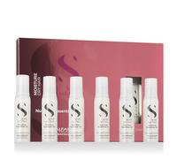Alfaparf Milano Semi Di Lino Moisture Nutritive Essential Oil olio per capelli molto secchi e danneggiati 6 x 13 ml